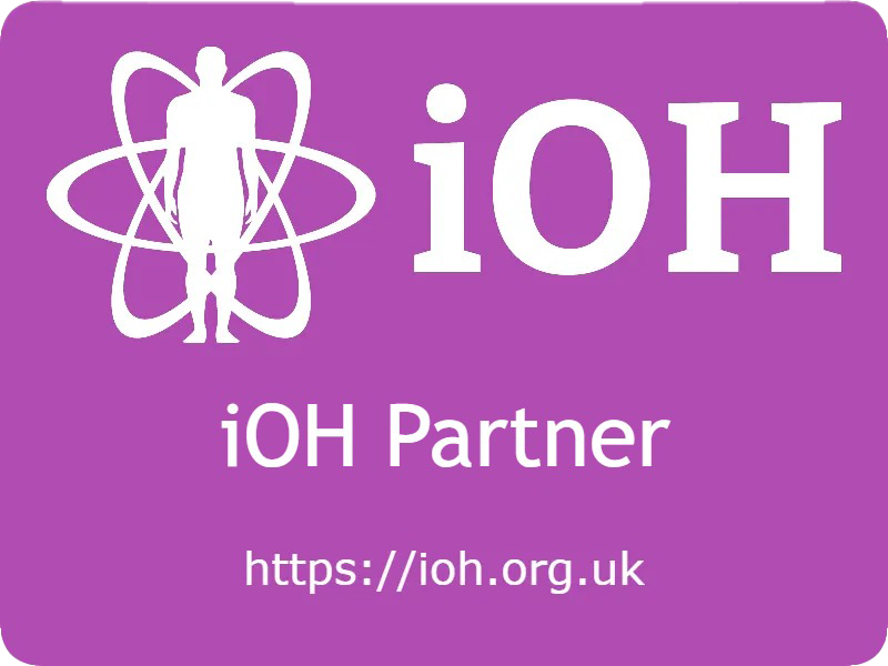 iOH Partners
